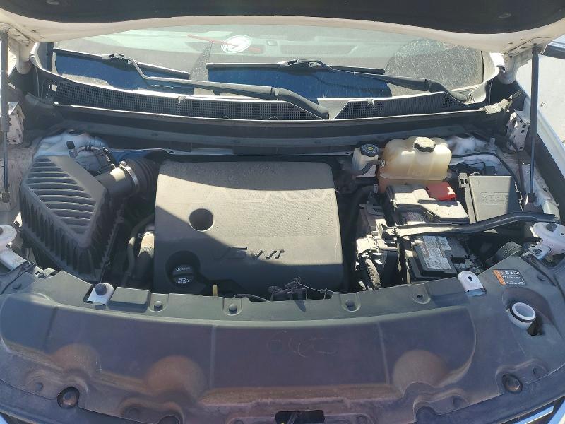 2019 Chevrolet Traverse მანქანა იყიდება აუქციონზე, vin: 1GNERGKW1KJ108296, აუქციონის ნომერი: 53328156