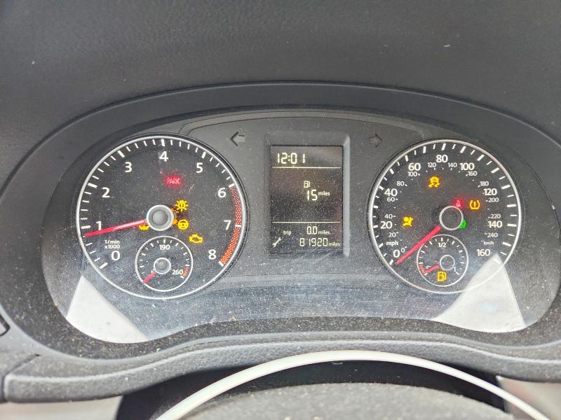 Aukcja sprzedaży 2014 Volkswagen Passat, vin: 1VWAT7A39EC051254, numer aukcji: 50089056