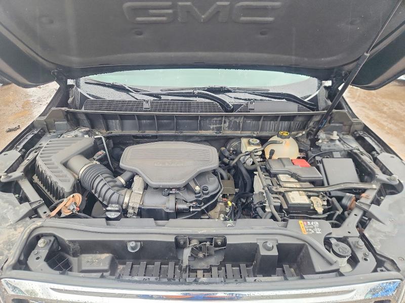 2017 Gmc Acadia მანქანა იყიდება აუქციონზე, vin: 1GKKNXLS5HZ299528, აუქციონის ნომერი: 51131046