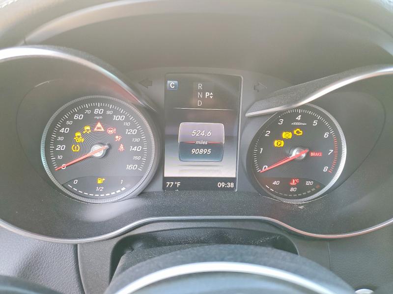 Продажа на аукционе авто 2016 Mercedes-benz C, vin: 55SWF4JB0GU162155, номер лота: 52206196