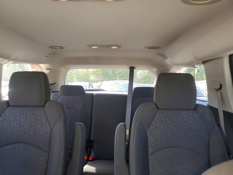 Продажа на аукционе авто 2015 Gmc Acadia, vin: 1GKKVPKDXFJ307797, номер лота: 54995176