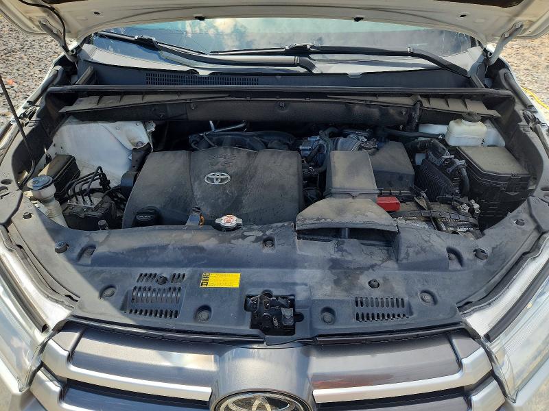 Продажа на аукционе авто 2019 Toyota Highlander, vin: 5TDJZRFH3KS998009, номер лота: 54115896