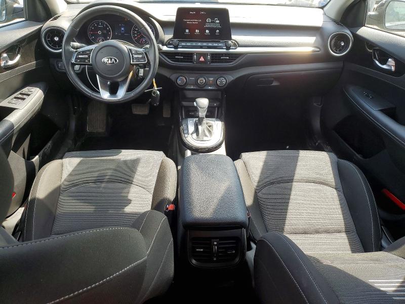 Aukcja sprzedaży 2021 Kia Forte, vin: 3KPF54AD9ME392235, numer aukcji: 54852316