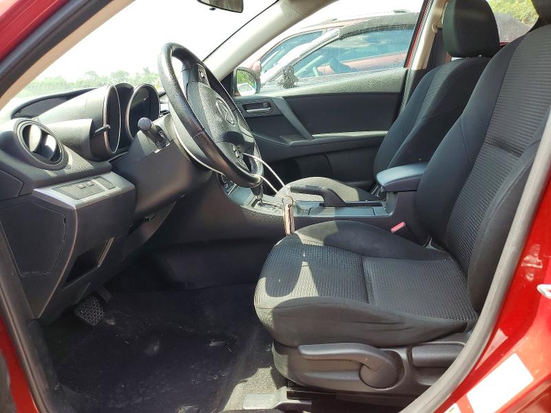 Продаж на аукціоні авто 2013 Mazda 3, vin: JM1BL1VP9D1779975, номер лоту: 54396346