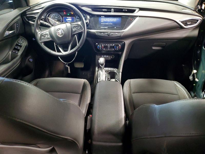 Продажа на аукционе авто 2020 Buick Encore Gx, vin: KL4MMESL6LB130944, номер лота: 52614976