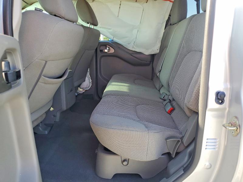 Aukcja sprzedaży 2019 Nissan Frontier, vin: 1N6AD0ER1KN880628, numer aukcji: 53045126