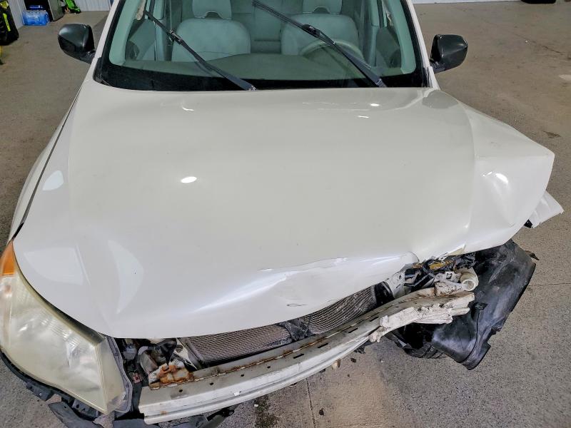 52469316 :رقم المزاد ، JF2SH6BC4AH796722 vin ، 2010 Subaru Forester مزاد بيع
