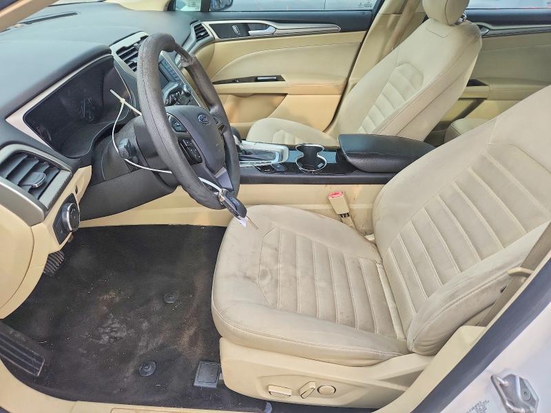 2014 Ford Fusion მანქანა იყიდება აუქციონზე, vin: 3FA6P0H70ER268065, აუქციონის ნომერი: 54084746