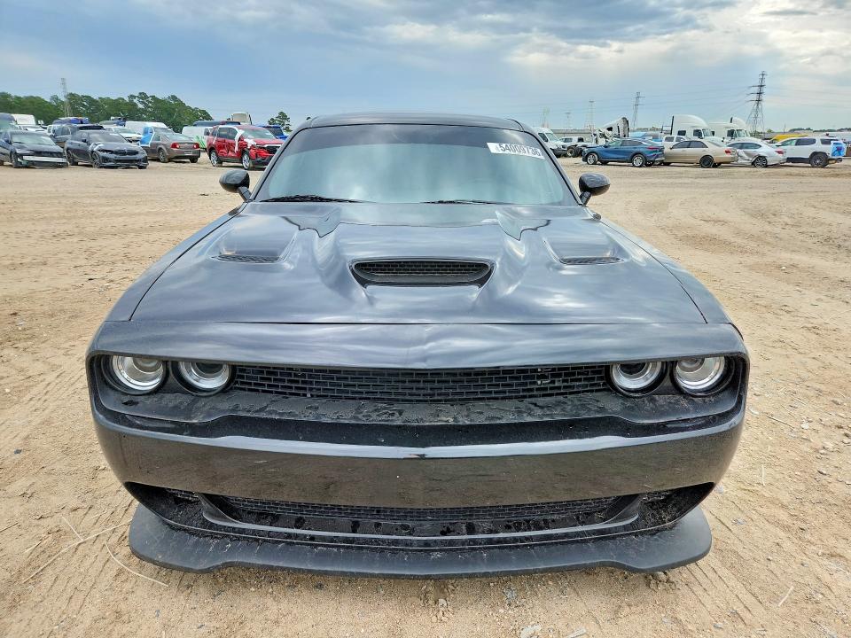 Aukcja sprzedaży 2020 Dodge Challenger, vin: 2C3CDZFJ3LH106100, numer aukcji: 54009736