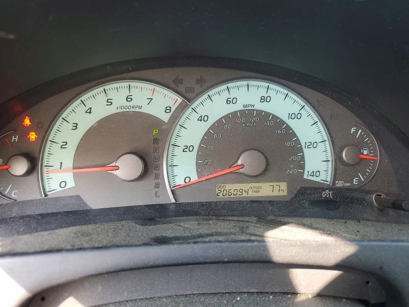 Продаж на аукціоні авто 2007 Toyota Camry, vin: 4T1BE46K87U519841, номер лоту: 54397996