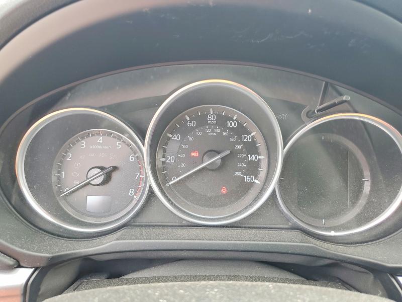 Продаж на аукціоні авто 2017 Mazda Cx-5, vin: JM3KFBCL0H0122692, номер лоту: 53085456