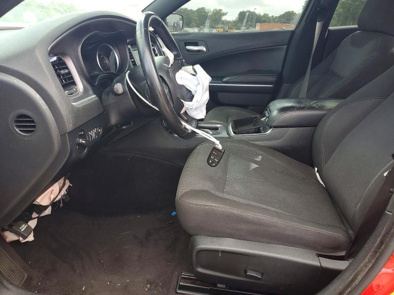 Aukcja sprzedaży 2018 Dodge Charger, vin: 2C3CDXBG0JH232118, numer aukcji: 54843236