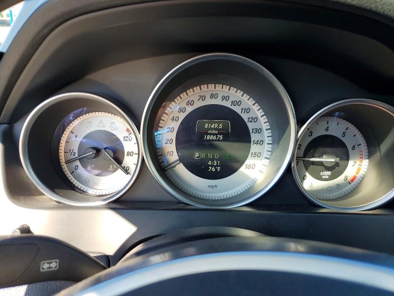2015 Mercedes-benz C მანქანა იყიდება აუქციონზე, vin: WDDGJ4HB0FG383999, აუქციონის ნომერი: 55445396