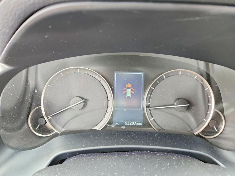 2022 Lexus Rx მანქანა იყიდება აუქციონზე, vin: 2T2HZMDA4NC327562, აუქციონის ნომერი: 54886376
