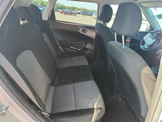 Продажа на аукционе авто 2021 Kia Soul, vin: KNDJ23AU7M7796681, номер лота: 53712986