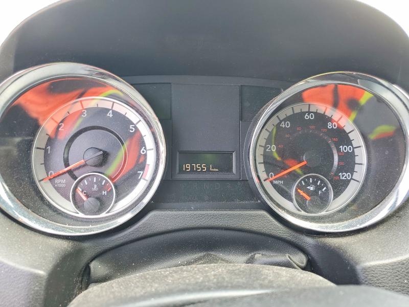 Продажа на аукционе авто 2017 Dodge Grand Caravan, vin: 2C4RDGCGXHR716760, номер лота: 53425396