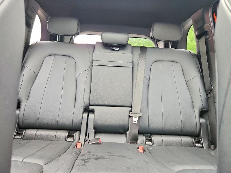 2023 Mercedes-benz Eqb მანქანა იყიდება აუქციონზე, vin: W1N9M0KB2PN039415, აუქციონის ნომერი: 52517716