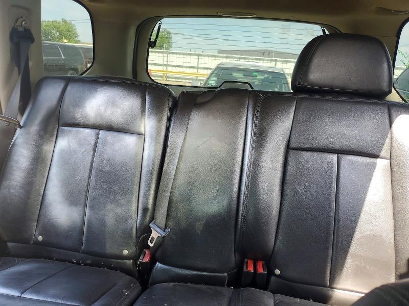Aukcja sprzedaży 2006 Gmc Envoy, vin: 1GKET63M562326666, numer aukcji: 55023346