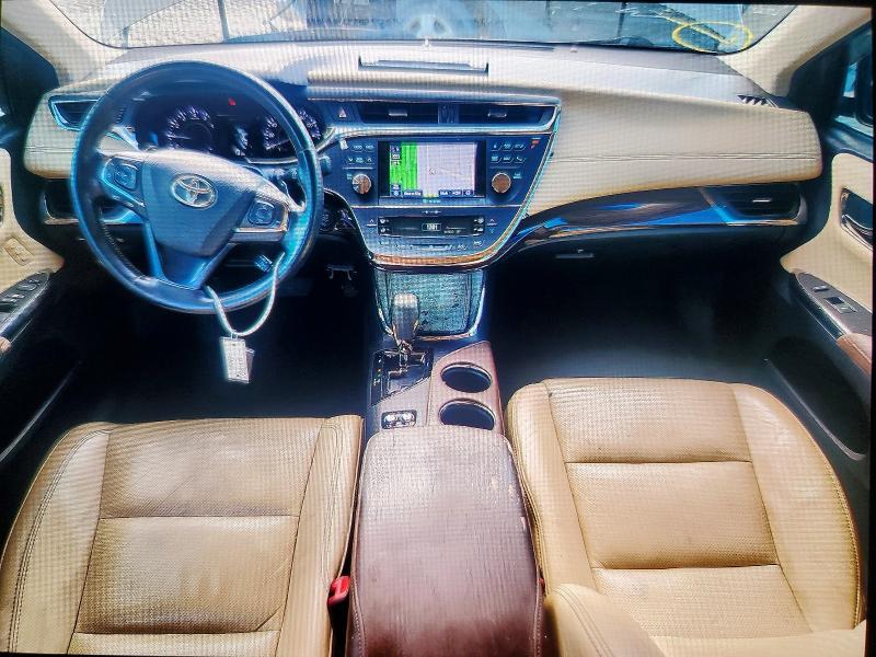 Продажа на аукционе авто 2013 Toyota Avalon, vin: 4T1BK1EB1DU052265, номер лота: 53334586