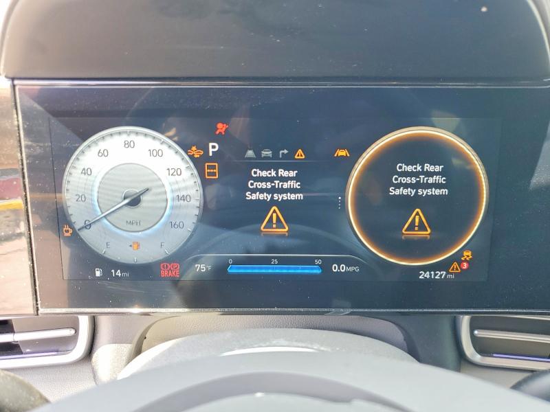 Продажа на аукционе авто 2025 Hyundai Elantra, vin: KMHLS4DG0SU943955, номер лота: 52303276