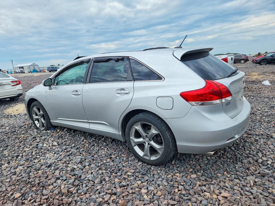 Продажа на аукционе авто 2011 Toyota Venza, vin: 4T3BK3BB0BU055632, номер лота: 53783326