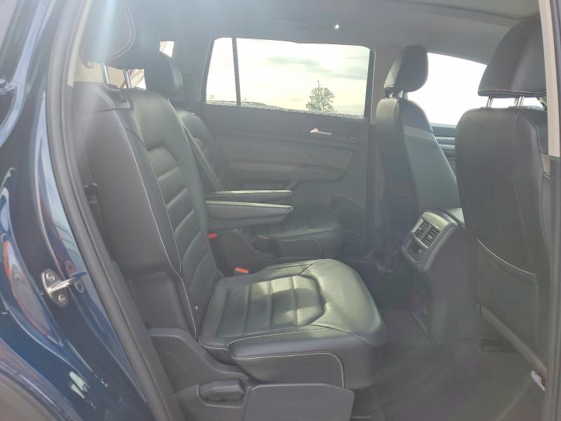 Aukcja sprzedaży 2023 Volkswagen Atlas, vin: 1V2FR2CA1PC520456, numer aukcji: 53238776