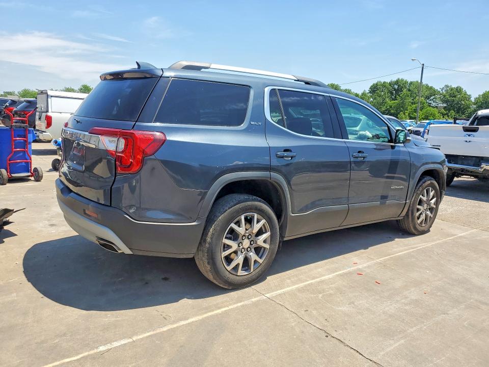 2020 Gmc Acadia მანქანა იყიდება აუქციონზე, vin: 1GKKNULS7LZ214115, აუქციონის ნომერი: 55193706