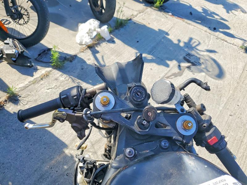 Aukcja sprzedaży 2005 Kawasaki Ninja Zx, vin: JKAZXCC165A027479, numer aukcji: 52826826