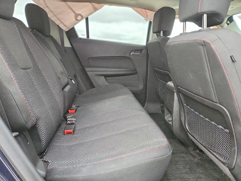 Aukcja sprzedaży 2015 Gmc Terrain, vin: 2GKFLWEK0F6128449, numer aukcji: 53579766
