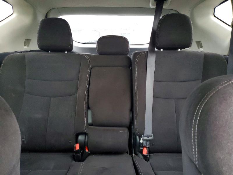 Auction sale of the 2018 Nissan Murano, vin: 5N1AZ2MH4JN126335, lot number: 54491016