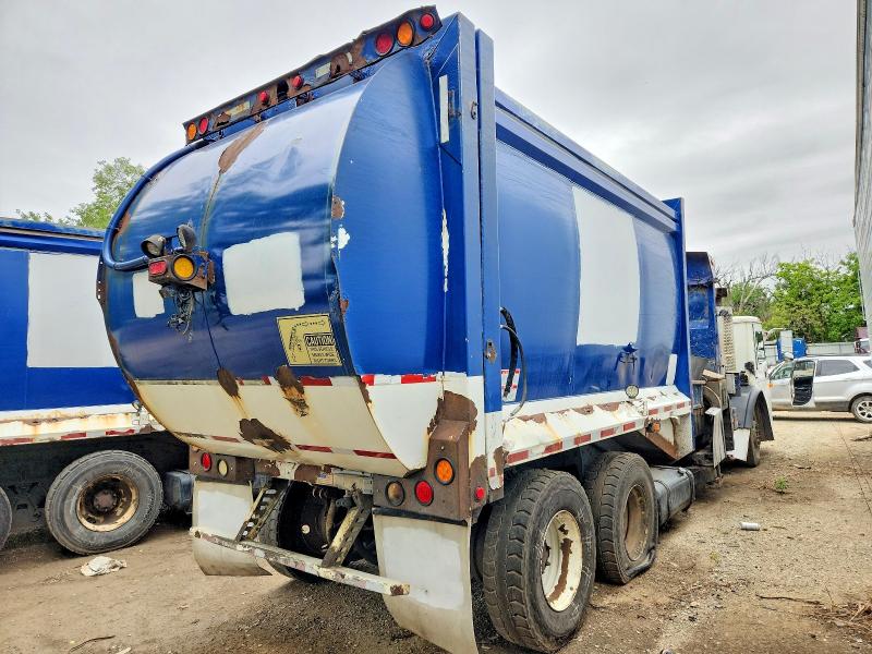 Продажа на аукционе авто 2009 Mack Unknown, vin: 1M2AU02C59M003137, номер лота: 52004546