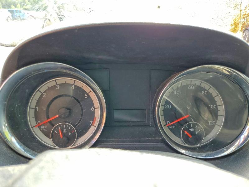 Продажа на аукционе авто 2017 Dodge Grand Caravan, vin: 2C4RDGBG6HR575980, номер лота: 52802236
