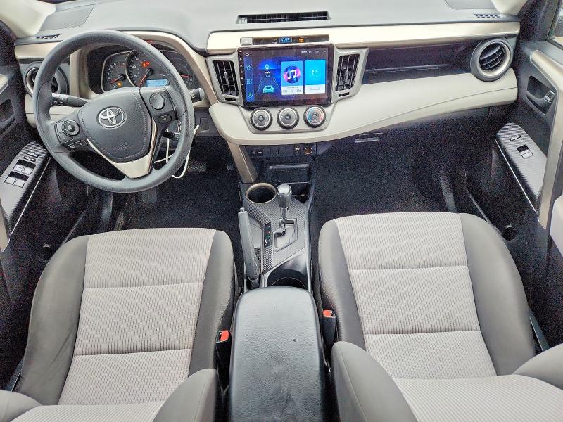 54483176 :رقم المزاد ، JTMZFREV9EJ008291 vin ، 2014 Toyota Rav4 مزاد بيع