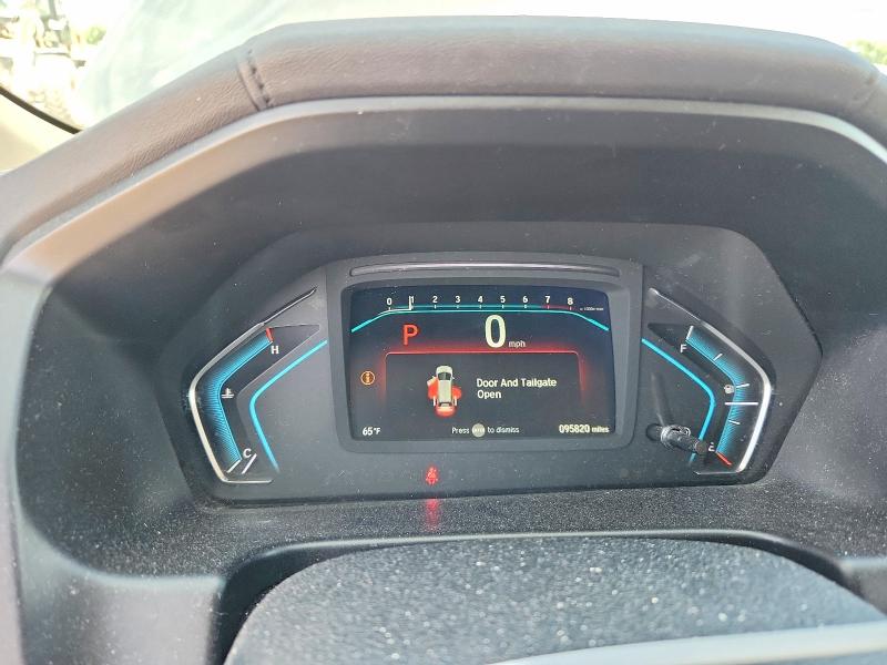 Продажа на аукционе авто 2019 Hond Odyssey To, vin: 5FNRL6H79KB040200, номер лота: 54265676