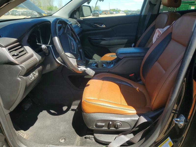 Продаж на аукціоні авто 2020 Gmc Acadia, vin: 1GKKNLLS0LZ156763, номер лоту: 53311326