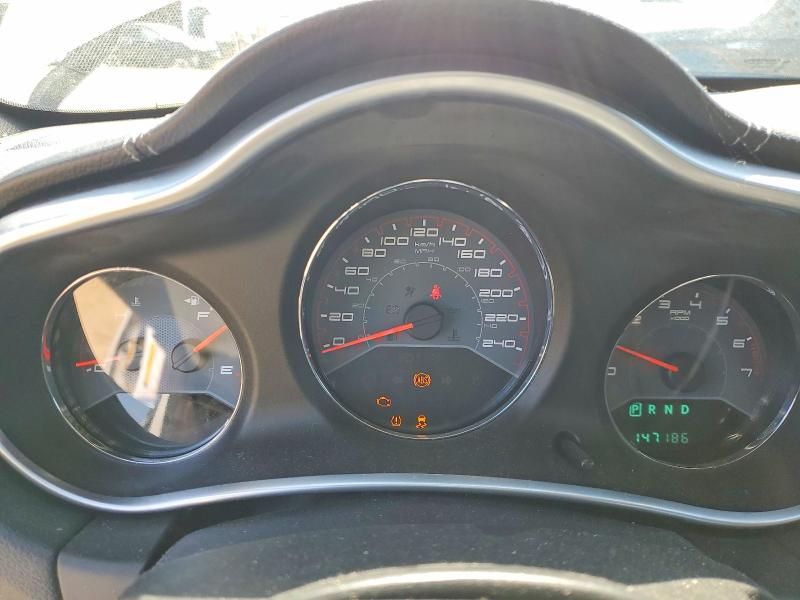 Продаж на аукціоні авто 2012 Dodge Avenger, vin: 1C3CDZAB5CN121432, номер лоту: 52994786