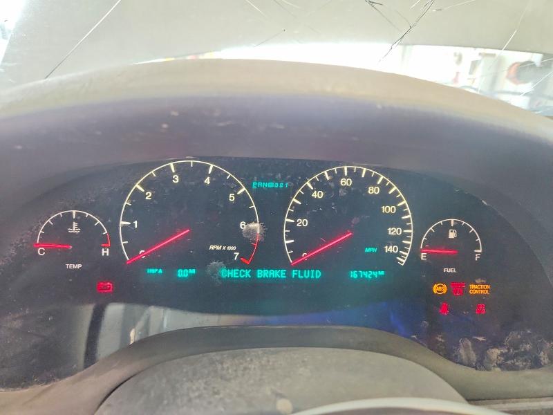 Продажа на аукционе авто 2003 Cadillac Seville, vin: 1G6KS54Y43U261910, номер лота: 55137016
