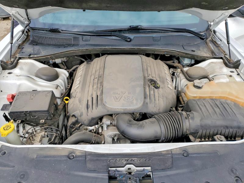 Продажа на аукционе авто 2016 Dodge Charger, vin: 2C3CDXCT9GH228010, номер лота: 52190566