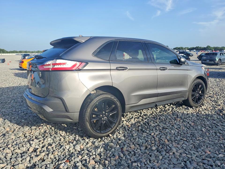 2024 Ford Edge მანქანა იყიდება აუქციონზე, vin: 2FMPK4J93RBA17928, აუქციონის ნომერი: 54864086