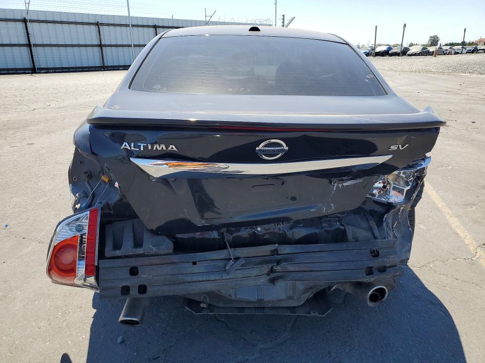 Продаж на аукціоні авто 2015 Nissan Altima, vin: 1N4AL3AP1FC260333, номер лоту: 54798946