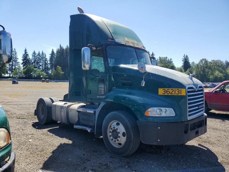 Продаж на аукціоні авто 2017 Mack 600, vin: 1M1AW01X5HM009439, номер лоту: 52598086