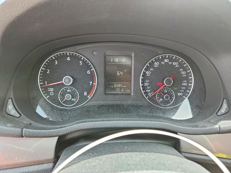 Продаж на аукціоні авто 2014 Volkswagen Passat, vin: 1VWAT7A33EC097792, номер лоту: 54846086