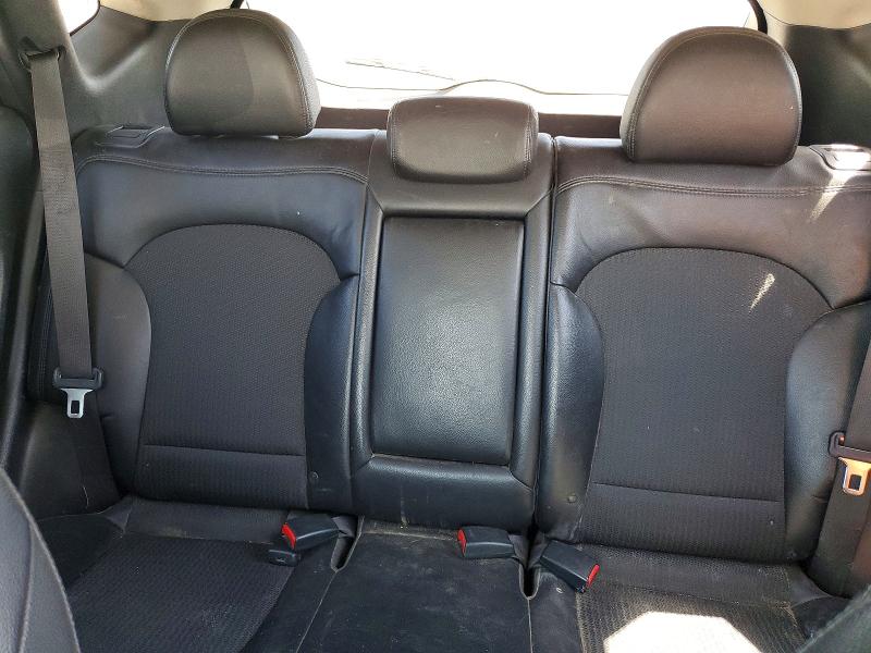 Продажа на аукционе авто 2013 Hyundai Tucson, vin: KM8JUCAC6DU568539, номер лота: 55278546