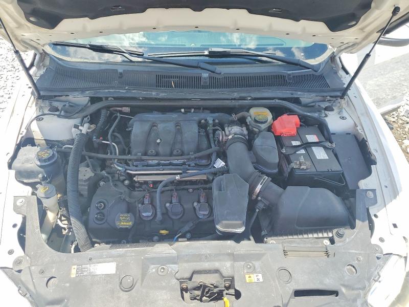 Продаж на аукціоні авто 2013 Ford Taurus, vin: 1FAHP2E88DG228517, номер лоту: 53696906