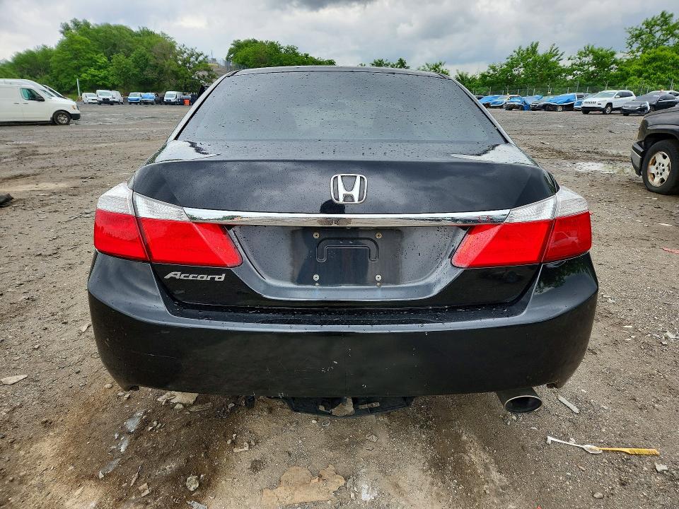 Aukcja sprzedaży 2014 Honda Accord, vin: 1HGCR2F7XEA280466, numer aukcji: 54207066