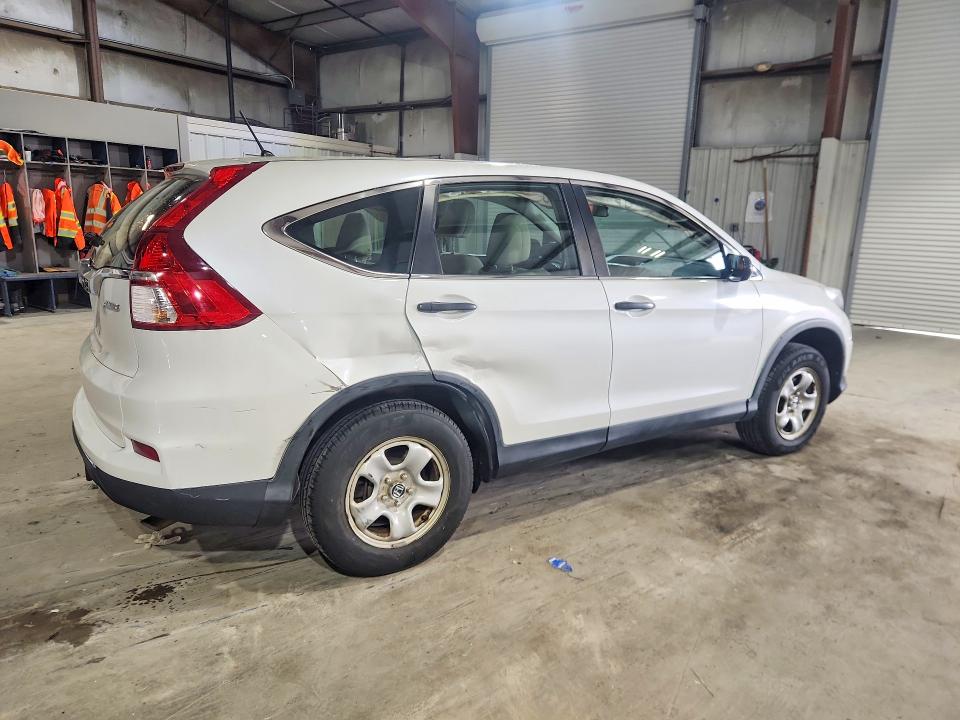 Продаж на аукціоні авто 2016 Honda Cr-v, vin: 5J6RM4H39GL051369, номер лоту: 53355536