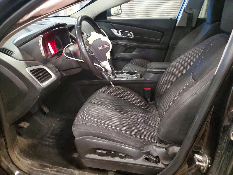 54586606 :رقم المزاد ، 2GKALREKXE6245143 vin ، 2014 Gmc Terrain مزاد بيع