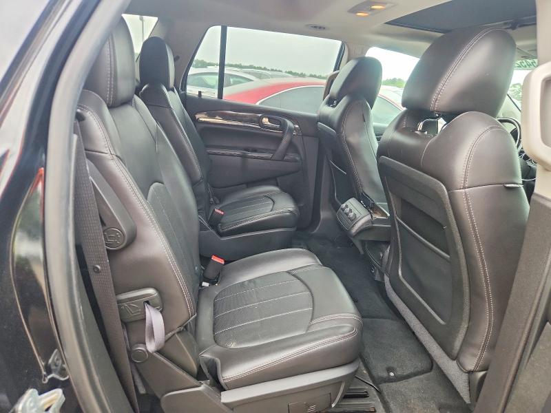 Aukcja sprzedaży 2017 Buick Enclave, vin: 5GAKRBKDXHJ111088, numer aukcji: 54522386