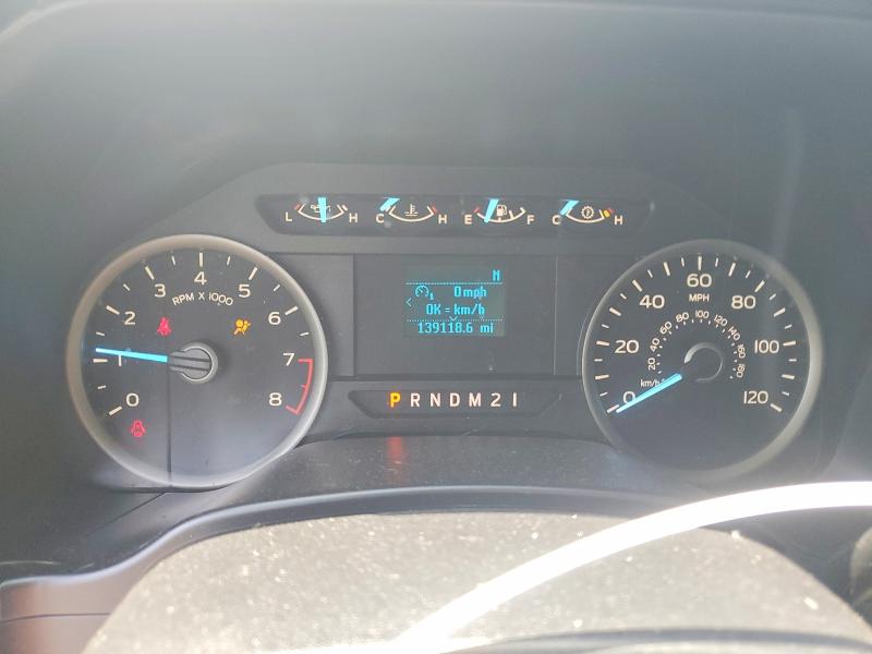 Продажа на аукционе авто 2020 Ford F150, vin: 1FTEW1CBXLKF36907, номер лота: 55219316