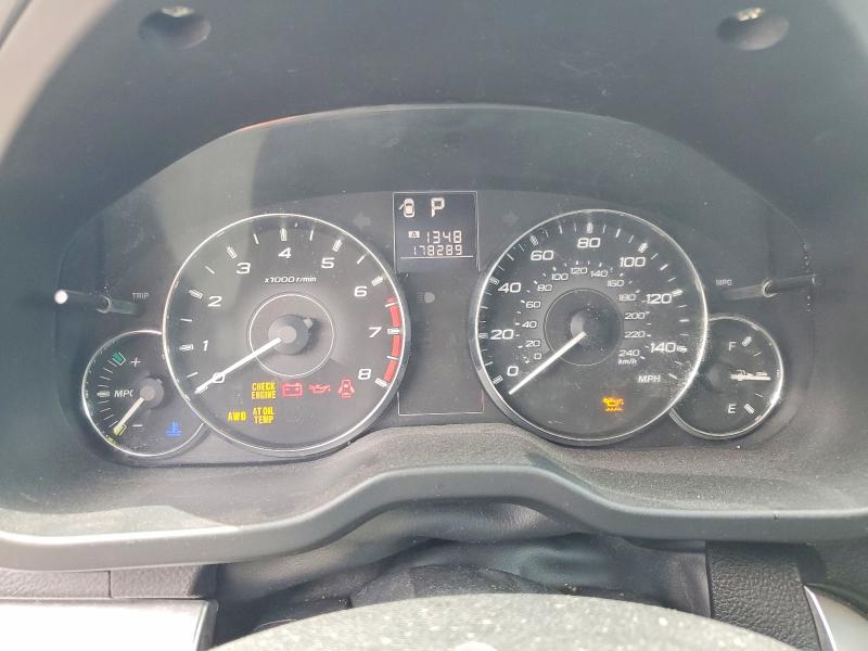 Продажа на аукционе авто 2011 Subaru Outback, vin: 4S4BRBCC9B3354144, номер лота: 52876216